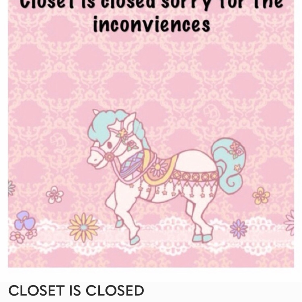 Closed